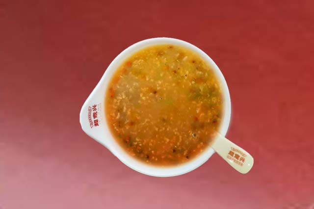 超意兴汤粥-绿豆粥
