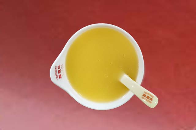 超意兴汤粥-玉米粥