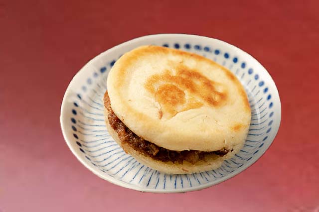 超意兴面点-肉夹馍