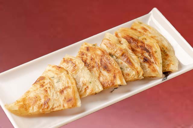 超意兴面点-油饼