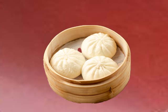 超意兴面点-包子