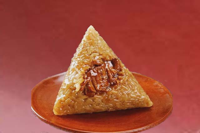 超意兴主食-粽子